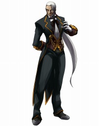 ꡼ No.001Υͥ / ƥTGS 2010ˤơBLAZBLUE CONTINUUM SHIFTס֥륫ʥϡ3פΥȡ٥Ȥ򳫺šθץ쥤紿