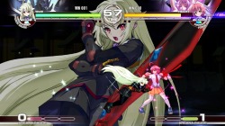 ꡼ No.002Υͥ / ƥTGS 2010ˤơBLAZBLUE CONTINUUM SHIFTס֥륫ʥϡ3פΥȡ٥Ȥ򳫺šθץ쥤紿