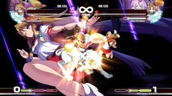 ꡼ No.003Υͥ / ƥTGS 2010ˤơBLAZBLUE CONTINUUM SHIFTס֥륫ʥϡ3פΥȡ٥Ȥ򳫺šθץ쥤紿