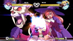 ꡼ No.004Υͥ / ƥTGS 2010ˤơBLAZBLUE CONTINUUM SHIFTס֥륫ʥϡ3פΥȡ٥Ȥ򳫺šθץ쥤紿