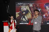 ꡼ No.018Υͥ / TGS 2010ϡ֥륫ʥϡ3פȯȯɽǥȡʥȤԤ줿ƥ֡ݡ