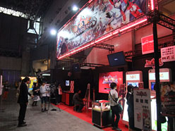 ꡼ No.002Υͥ / TGS 2010ϡ֥󥯥˥פǤä¸ߤˡλã臘Ʈ֥륫ʥϡ3פץ쥤Ƥ