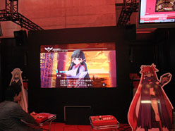 ꡼ No.006Υͥ / TGS 2010ϡ֥󥯥˥פǤä¸ߤˡλã臘Ʈ֥륫ʥϡ3פץ쥤Ƥ