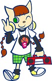 ꡼ No.001Υͥ / ե˾οСpop'n music 19 TUNE STREETס129缡ƯȡӽФ륪ꥸʥȥ쥫򽸤褦