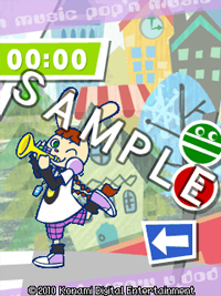 ꡼ No.007Υͥ / ե˾οСpop'n music 19 TUNE STREETס129缡ƯȡӽФ륪ꥸʥȥ쥫򽸤褦