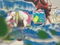 このシルエットは誰だ? 「STREET FIGHTER X 鉄拳」の新しいティザームービーを4GamerにUp