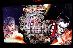 ꡼ No.004Υͥ / E3 2011ϡSTREET FIGHTER  ŴפΥץ쥤֥Ÿηϥ饯θˤʢץ쥤ࡼӡɲá
