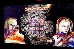 ꡼ No.005Υͥ / E3 2011ϡSTREET FIGHTER  ŴפΥץ쥤֥Ÿηϥ饯θˤʢץ쥤ࡼӡɲá