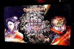 ꡼ No.008Υͥ / E3 2011ϡSTREET FIGHTER  ŴפΥץ쥤֥Ÿηϥ饯θˤʢץ쥤ࡼӡɲá