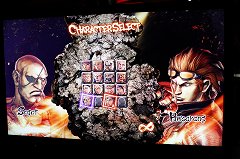 ꡼ No.010Υͥ / E3 2011ϡSTREET FIGHTER  ŴפΥץ쥤֥Ÿηϥ饯θˤʢץ쥤ࡼӡɲá