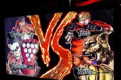 ꡼ No.011Υͥ / E3 2011ϡSTREET FIGHTER  ŴפΥץ쥤֥Ÿηϥ饯θˤʢץ쥤ࡼӡɲá