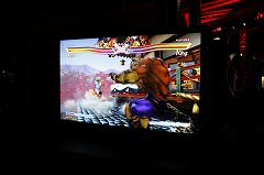 ꡼ No.013Υͥ / E3 2011ϡSTREET FIGHTER  ŴפΥץ쥤֥Ÿηϥ饯θˤʢץ쥤ࡼӡɲá
