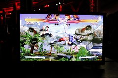 ꡼ No.015Υͥ / E3 2011ϡSTREET FIGHTER  ŴפΥץ쥤֥Ÿηϥ饯θˤʢץ쥤ࡼӡɲá