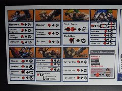 ꡼ No.020Υͥ / E3 2011ϡSTREET FIGHTER  ŴפΥץ쥤֥Ÿηϥ饯θˤʢץ쥤ࡼӡɲá