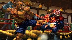 ꡼ No.028Υͥ / E3 2011ϡSTREET FIGHTER  ŴפΥץ쥤֥Ÿηϥ饯θˤʢץ쥤ࡼӡɲá