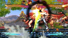 ꡼ No.030Υͥ / E3 2011ϡSTREET FIGHTER  ŴפΥץ쥤֥Ÿηϥ饯θˤʢץ쥤ࡼӡɲá