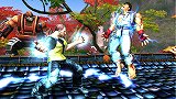 ꡼ No.036Υͥ / E3 2011ϡSTREET FIGHTER  ŴפΥץ쥤֥Ÿηϥ饯θˤʢץ쥤ࡼӡɲá
