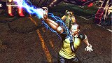 ꡼ No.038Υͥ / E3 2011ϡSTREET FIGHTER  ŴפΥץ쥤֥Ÿηϥ饯θˤʢץ쥤ࡼӡɲá