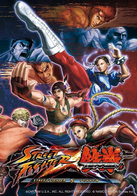 ꡼ No.039Υͥ / E3 2011ϡSTREET FIGHTER  ŴפΥץ쥤֥Ÿηϥ饯θˤʢץ쥤ࡼӡɲá