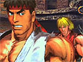 「STREET FIGHTER X 鉄拳」基本ゲームシステムなどが紹介された最新PVを4GamerにUp。はっきり分かるキャラクター紹介にも注目だ