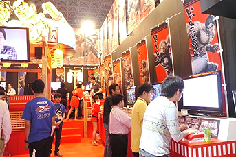 ꡼ No.003Υͥ / TGS 20112DǤ®ϷߡSTREET FIGHTER X Ŵסƥ֥ѥɥפθǤܺ٥ץ쥤ݡȤǺ