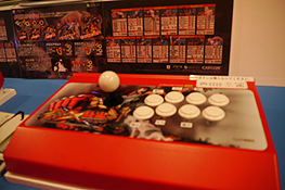 ꡼ No.005Υͥ / TGS 20112DǤ®ϷߡSTREET FIGHTER X Ŵסƥ֥ѥɥפθǤܺ٥ץ쥤ݡȤǺ