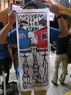 ꡼ No.010Υͥ / TGS 20112DǤ®ϷߡSTREET FIGHTER X Ŵסƥ֥ѥɥפθǤܺ٥ץ쥤ݡȤǺ