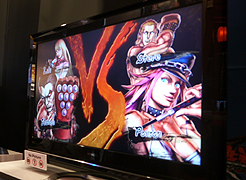 ꡼ No.011Υͥ / TGS 20112DǤ®ϷߡSTREET FIGHTER X Ŵסƥ֥ѥɥפθǤܺ٥ץ쥤ݡȤǺ