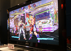 ꡼ No.012Υͥ / TGS 20112DǤ®ϷߡSTREET FIGHTER X Ŵסƥ֥ѥɥפθǤܺ٥ץ쥤ݡȤǺ