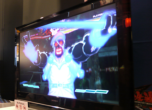 ꡼ No.013Υͥ / TGS 20112DǤ®ϷߡSTREET FIGHTER X Ŵסƥ֥ѥɥפθǤܺ٥ץ쥤ݡȤǺ