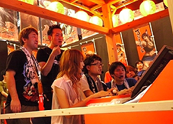 ꡼ No.016Υͥ / TGS 20112DǤ®ϷߡSTREET FIGHTER X Ŵסƥ֥ѥɥפθǤܺ٥ץ쥤ݡȤǺ
