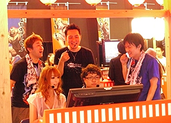 ꡼ No.017Υͥ / TGS 20112DǤ®ϷߡSTREET FIGHTER X Ŵסƥ֥ѥɥפθǤܺ٥ץ쥤ݡȤǺ