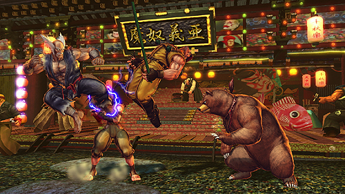 ꡼ No.018Υͥ / TGS 20112DǤ®ϷߡSTREET FIGHTER X Ŵסƥ֥ѥɥפθǤܺ٥ץ쥤ݡȤǺ