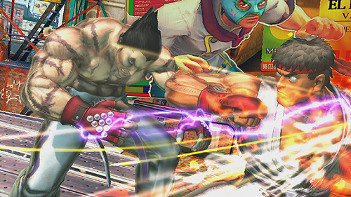 ꡼ No.020Υͥ / TGS 20112DǤ®ϷߡSTREET FIGHTER X Ŵסƥ֥ѥɥפθǤܺ٥ץ쥤ݡȤǺ
