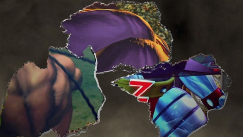 ꡼ No.007Υͥ / STREET FIGHTER X Ŵס饯Ҳࡼӡ1315Ƥ˷Ǻܡ줾ʣΥλѤ