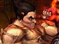 「STREET FIGHTER X 鉄拳」の発売日が2012年3月8日に決定。格闘ゲーム界の2大巨頭による“祭り”の始まりを待て