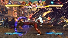 ꡼ No.005Υͥ / STREET FIGHTER X Ŵץ饯ޥγפӡDLC֥ܥ塼פΰ 