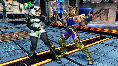 ꡼ No.006Υͥ / STREET FIGHTER X Ŵץ饯ޥγפӡDLC֥ܥ塼פΰ 