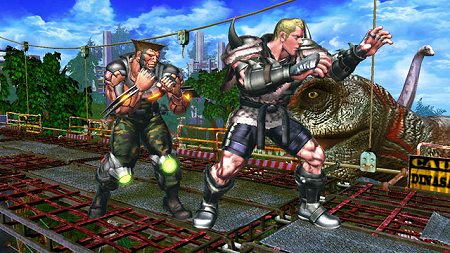 ꡼ No.007Υͥ / STREET FIGHTER X Ŵץ饯ޥγפӡDLC֥ܥ塼פΰ 