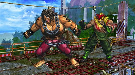 ꡼ No.010Υͥ / STREET FIGHTER X Ŵץ饯ޥγפӡDLC֥ܥ塼פΰ 