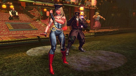 ꡼ No.012Υͥ / STREET FIGHTER X Ŵץ饯ޥγפӡDLC֥ܥ塼פΰ 