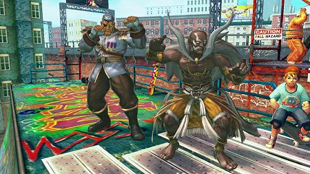 ꡼ No.016Υͥ / STREET FIGHTER X Ŵץ饯ޥγפӡDLC֥ܥ塼פΰ 