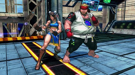 ꡼ No.019Υͥ / STREET FIGHTER X Ŵץ饯ޥγפӡDLC֥ܥ塼פΰ 