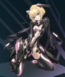 画像ギャラリー No.021のサムネイル画像 / スミスアンドモバイル,新作ブラウザゲーム「超時空銀河ベルセウス」を公開。4Gamer読者枠500名分のクローズドβテスターを募集開始