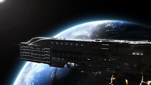 画像ギャラリー No.022のサムネイル画像 / スミスアンドモバイル,新作ブラウザゲーム「超時空銀河ベルセウス」を公開。4Gamer読者枠500名分のクローズドβテスターを募集開始