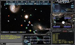 画像ギャラリー No.028のサムネイル画像 / スミスアンドモバイル,新作ブラウザゲーム「超時空銀河ベルセウス」を公開。4Gamer読者枠500名分のクローズドβテスターを募集開始