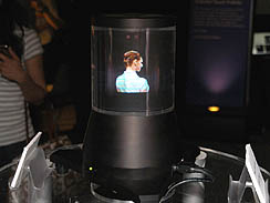 ꡼ No.005Υͥ / SIGGRAPHϼPSP360ΩλбˡSIGGRAPH 2010ǡֻ뺹360ġ360ΩλбפξLEDǥץ쥤