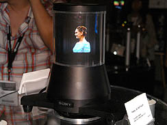 ꡼ No.006Υͥ / SIGGRAPHϼPSP360ΩλбˡSIGGRAPH 2010ǡֻ뺹360ġ360ΩλбפξLEDǥץ쥤