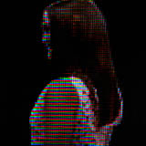 ꡼ No.011Υͥ / SIGGRAPHϼPSP360ΩλбˡSIGGRAPH 2010ǡֻ뺹360ġ360ΩλбפξLEDǥץ쥤