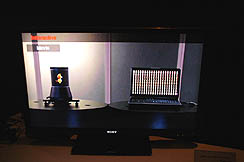 ꡼ No.013Υͥ / SIGGRAPHϼPSP360ΩλбˡSIGGRAPH 2010ǡֻ뺹360ġ360ΩλбפξLEDǥץ쥤